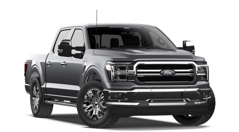 F-150® vehicle